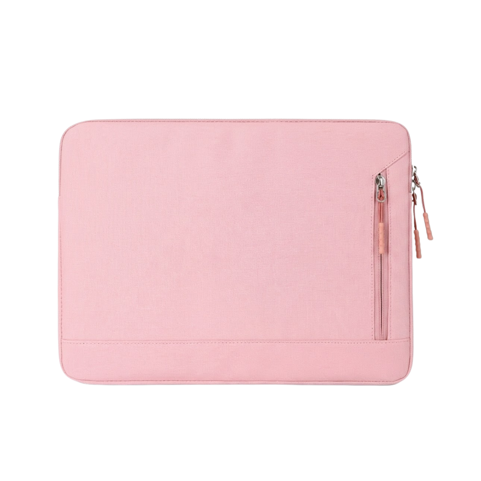 Premium Laptop Bag, Waterproof Laptop Sleeve, Computer Bag Macbook Pro Air Sleeve — Sakura Pink