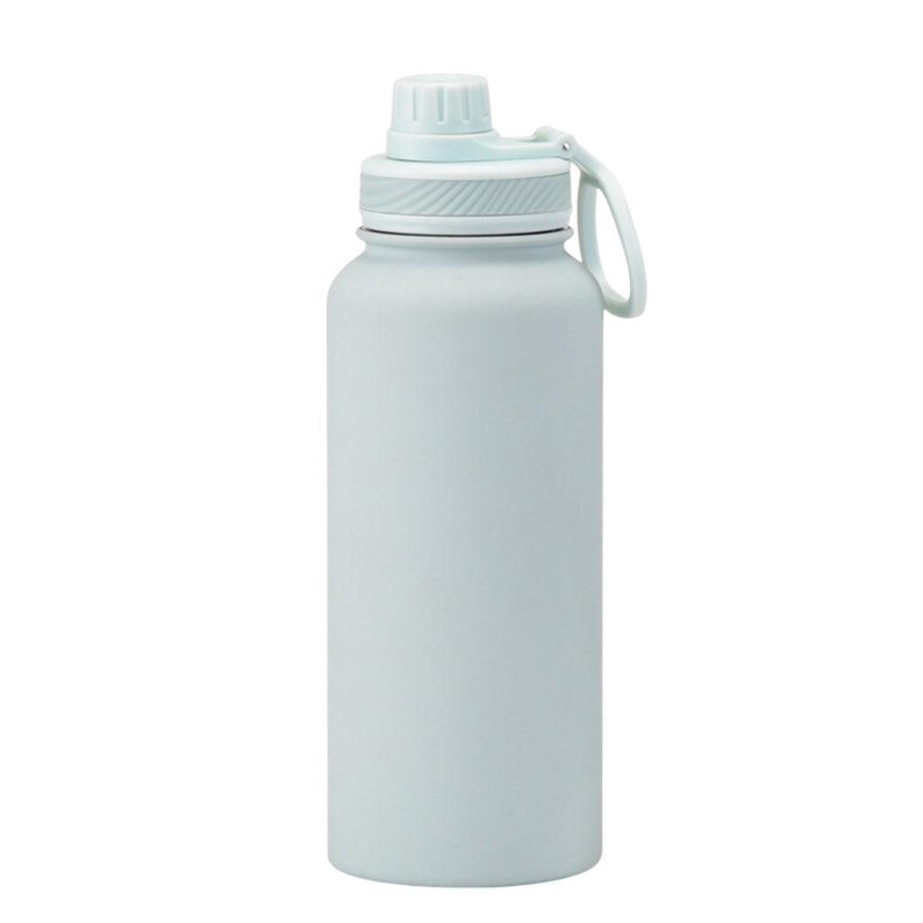 1000ml Sport Tumbler — Light Green