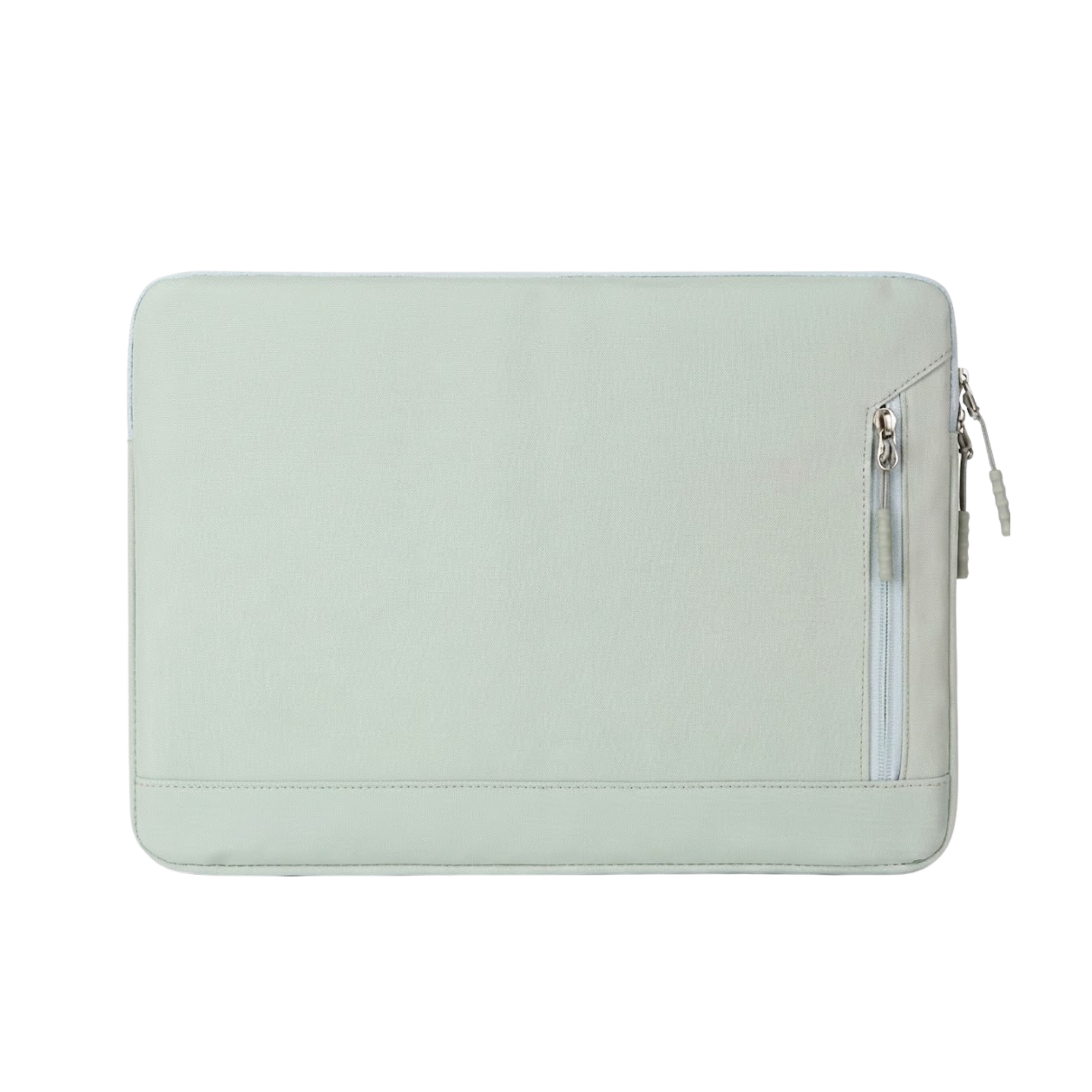 Premium Laptop Bag, Waterproof Laptop Sleeve, Computer Bag Macbook Pro Air Sleeve — Mint Green