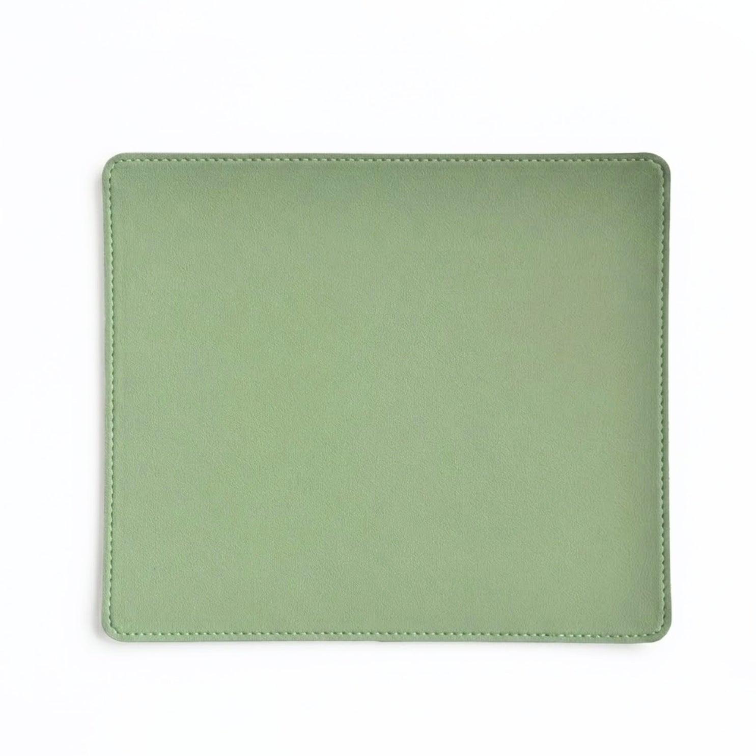 Mouse Pad — Mint Green