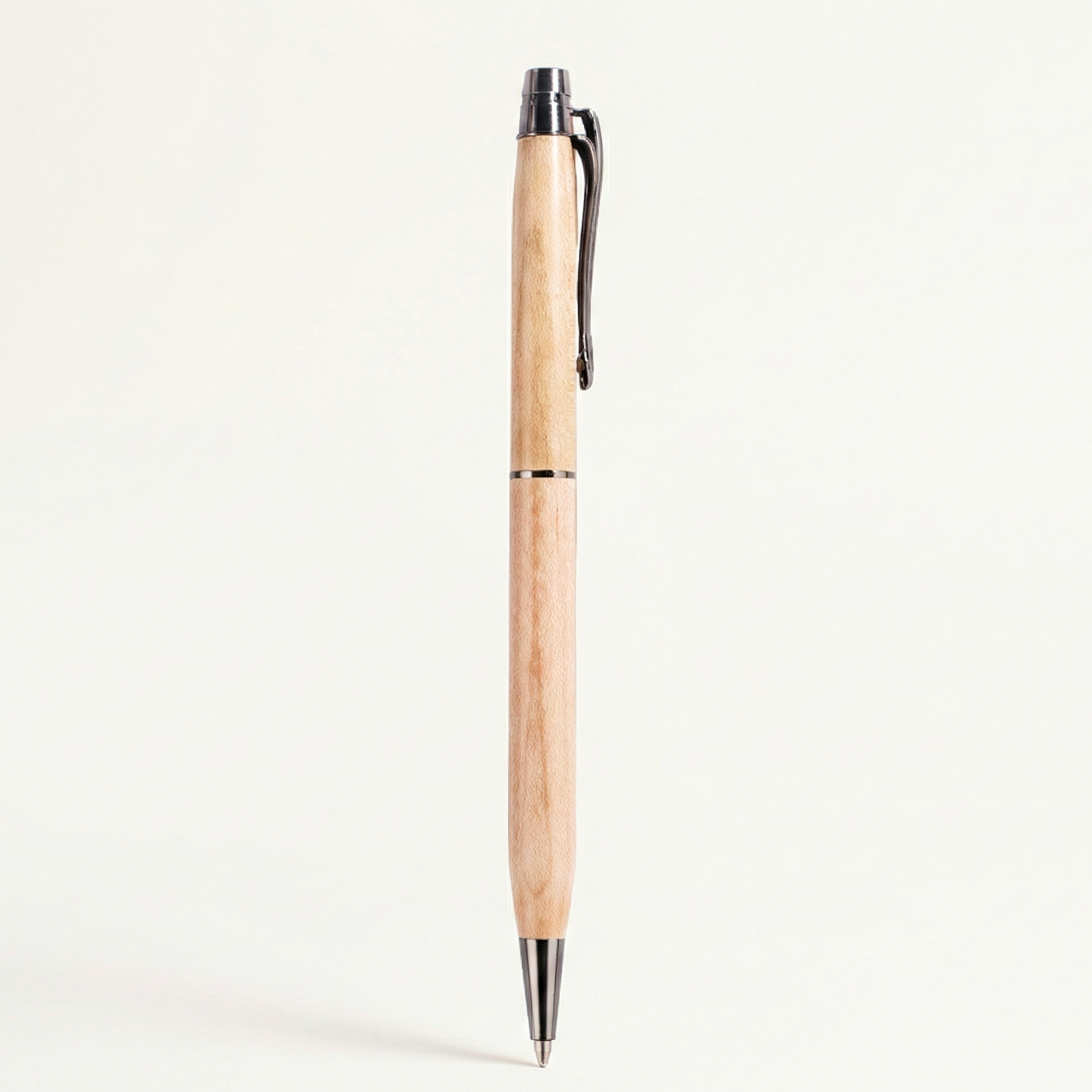 Wood Gel Pen - Maple