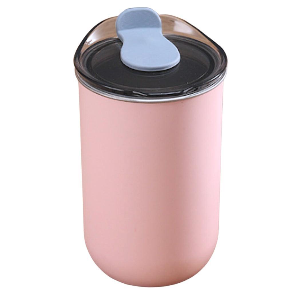Egg Mug Tumbler 300ml — Sakura Pink