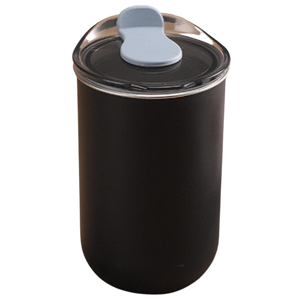 Egg Mug Tumbler 300ml — Mystic Black