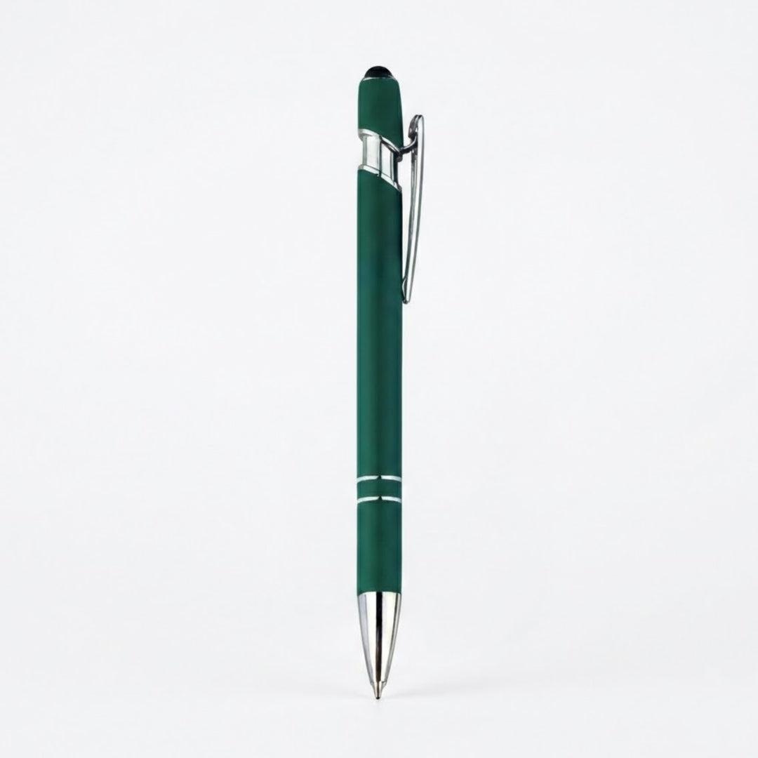 Stylus Pen — Green