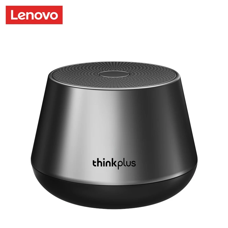 Lenovo K3 PRO Wireless Portable Bluetooth Speaker | HiFi Stereo, Waterproof, Bluetooth 5.0 | ThinkPlus