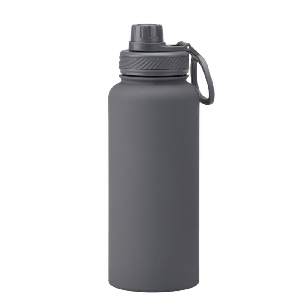 1000ml Sport Tumbler — Shadow Grey