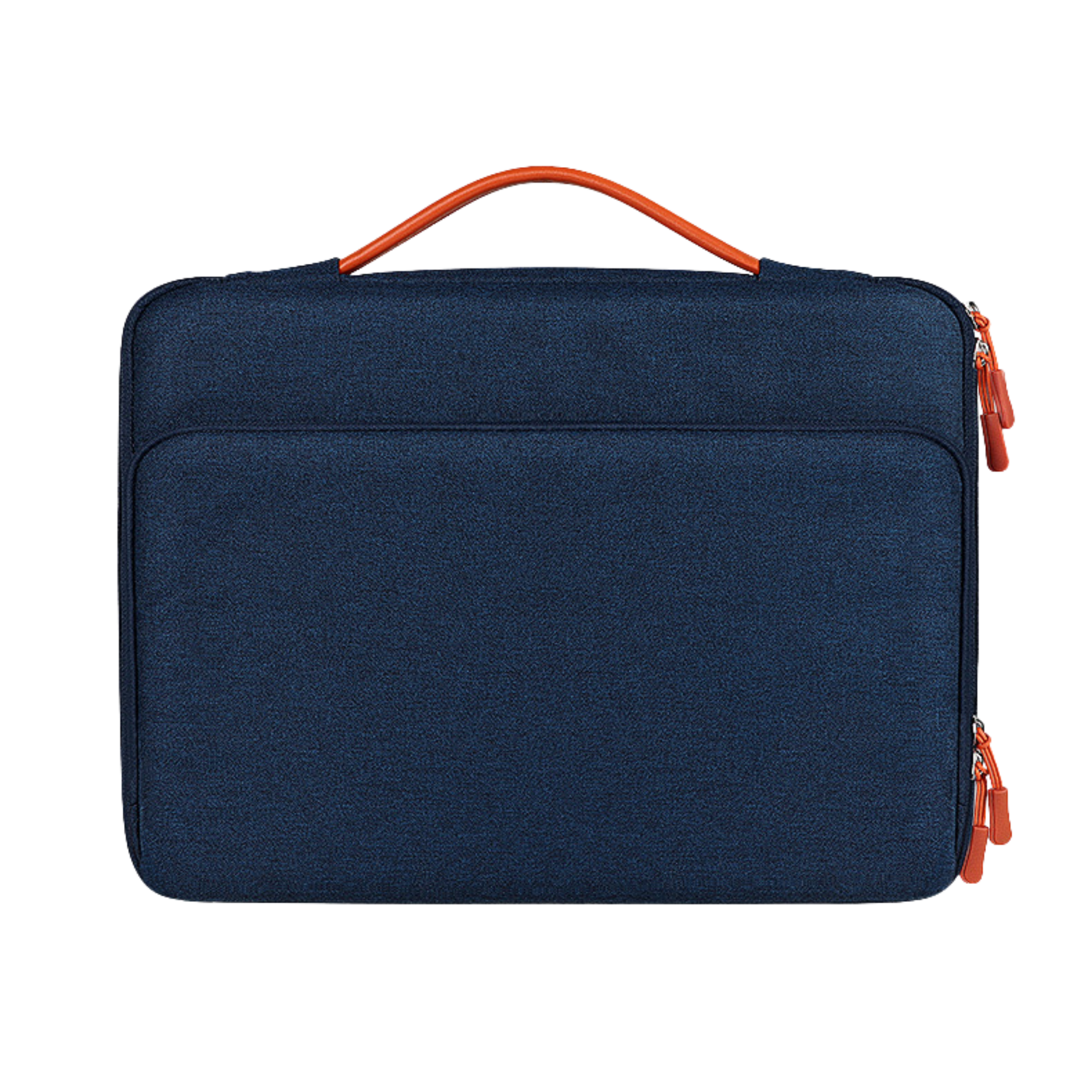 Premium Laptop Bag, Waterproof Laptop Sleeve, Computer Bag Macbook Pro Air Sleeve — Ocean Blue