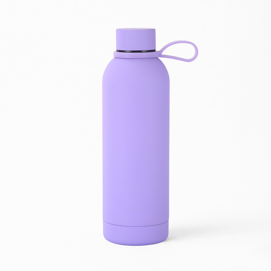Mizu Tumbler Insulated 304 Stainless Steel - Purple
