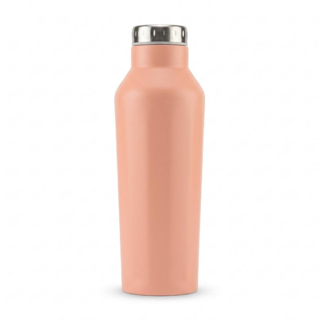 Hydra Mate Tumbler — Pink