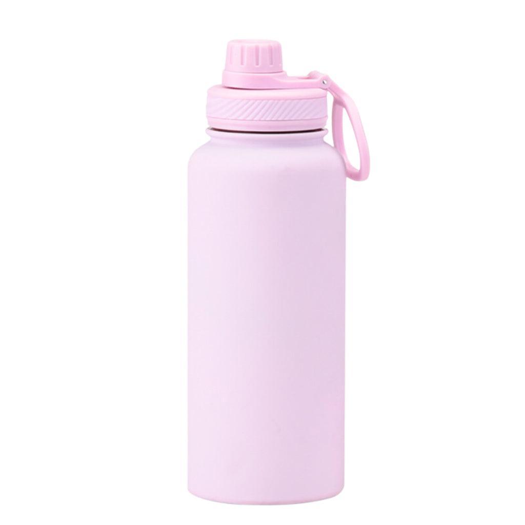 1000ml Sport Tumbler — Light Purple