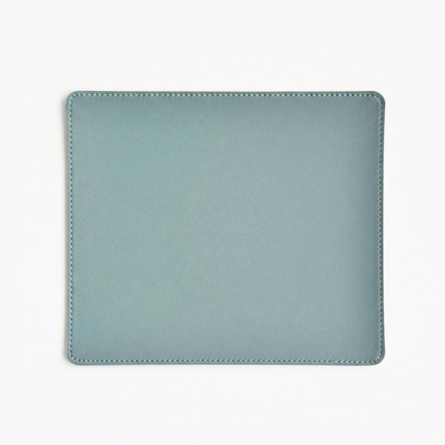 Mouse Pad — Sky blue