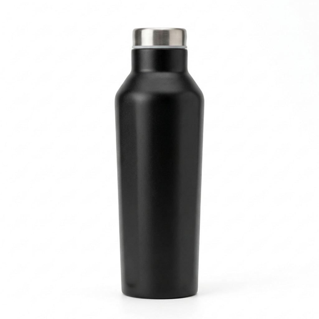 Hydra Mate Tumbler — Black
