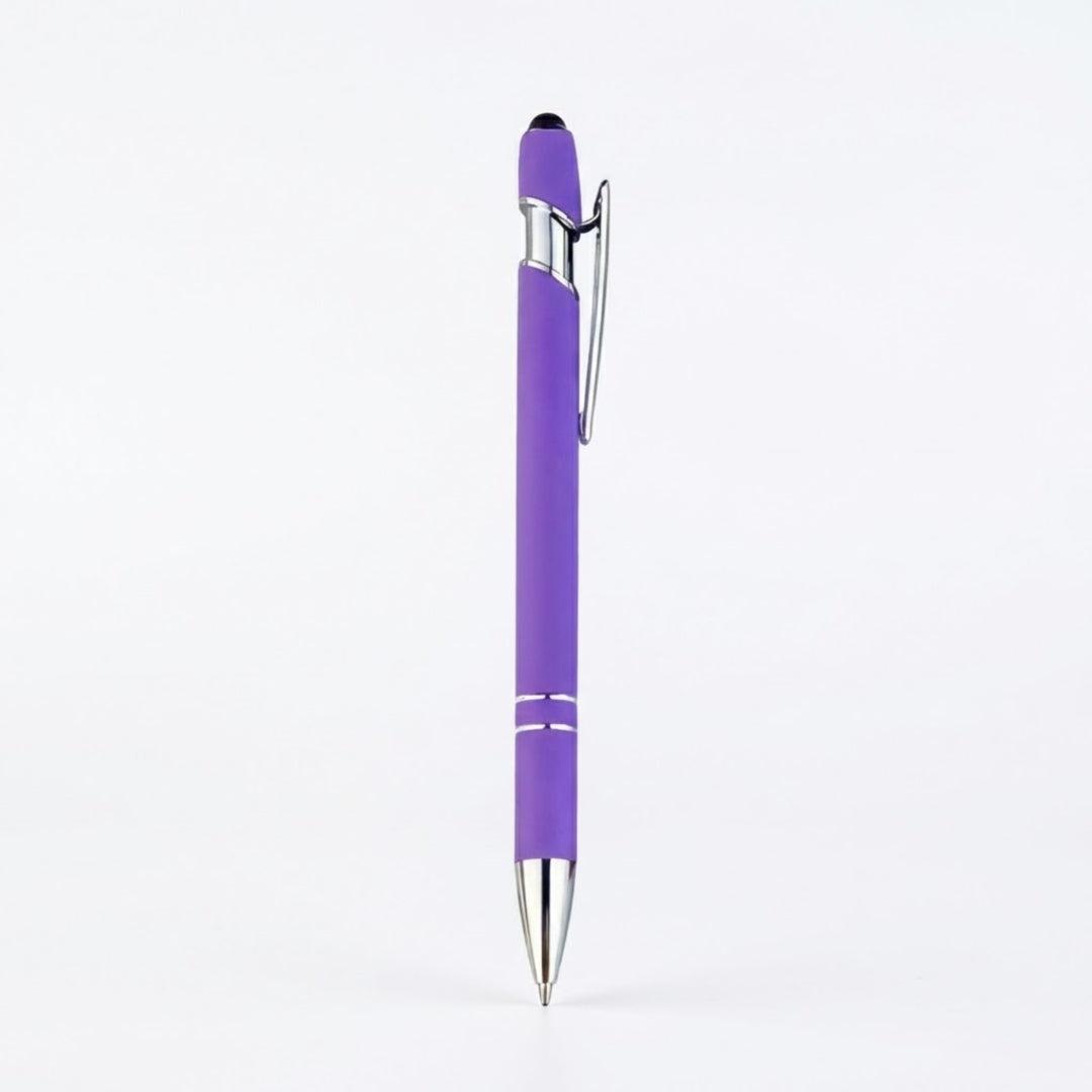 Stylus Pen — Purple