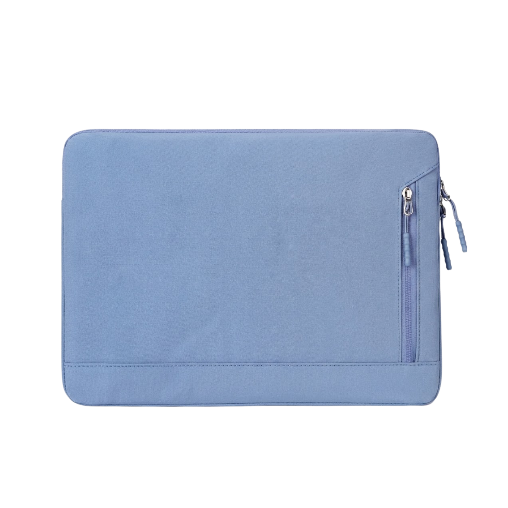 Premium Laptop Bag, Waterproof Laptop Sleeve, Computer Bag Macbook Pro Air Sleeve — Cloudy Blue