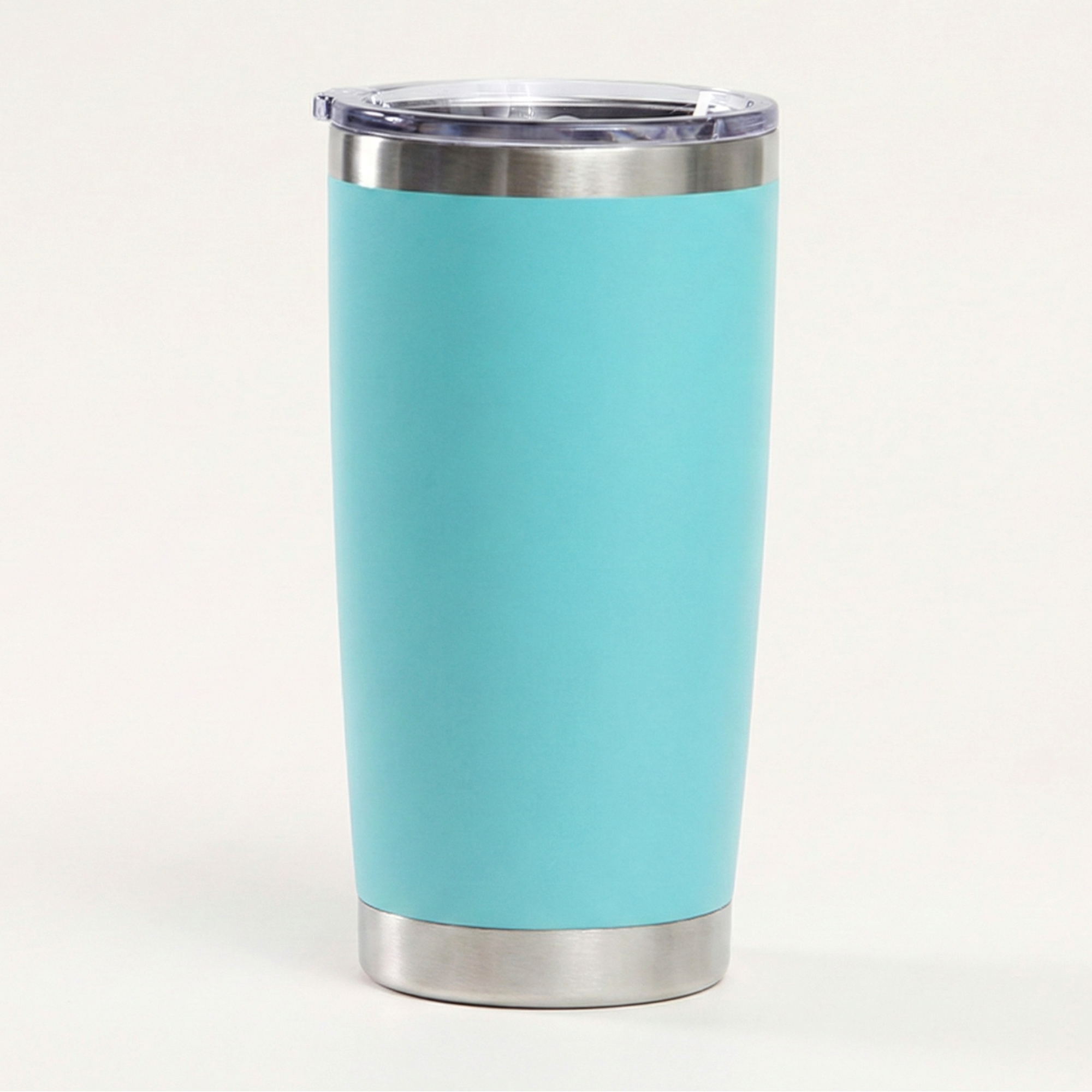 Insulated Magnum Mug 500ML - Mint Green