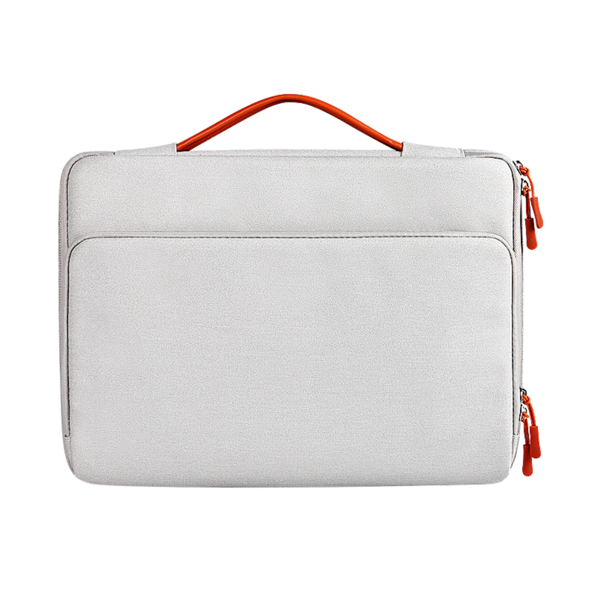 Premium Laptop Bag, Waterproof Laptop Sleeve, Computer Bag Macbook Pro Air Sleeve — Grey