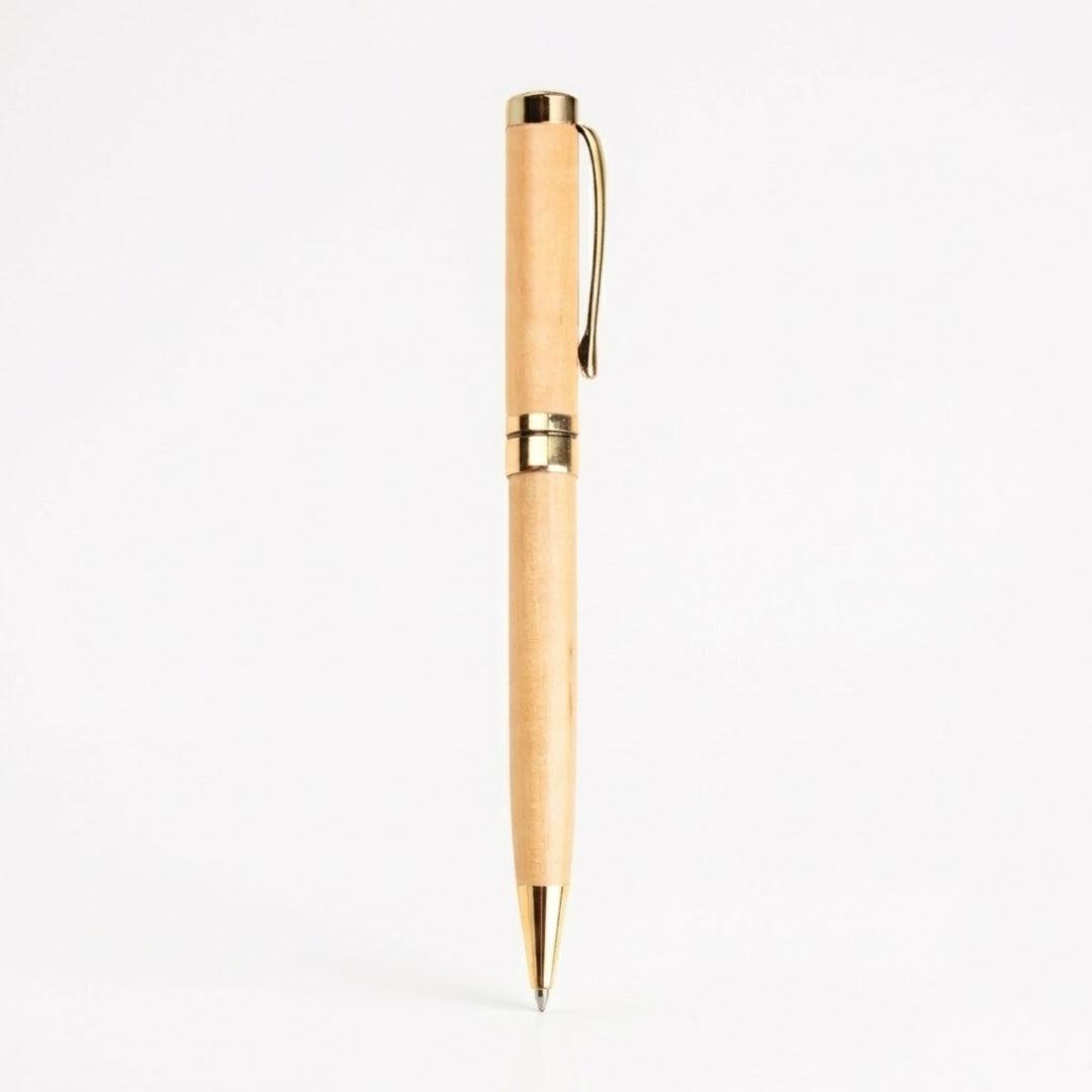Pen — Maple