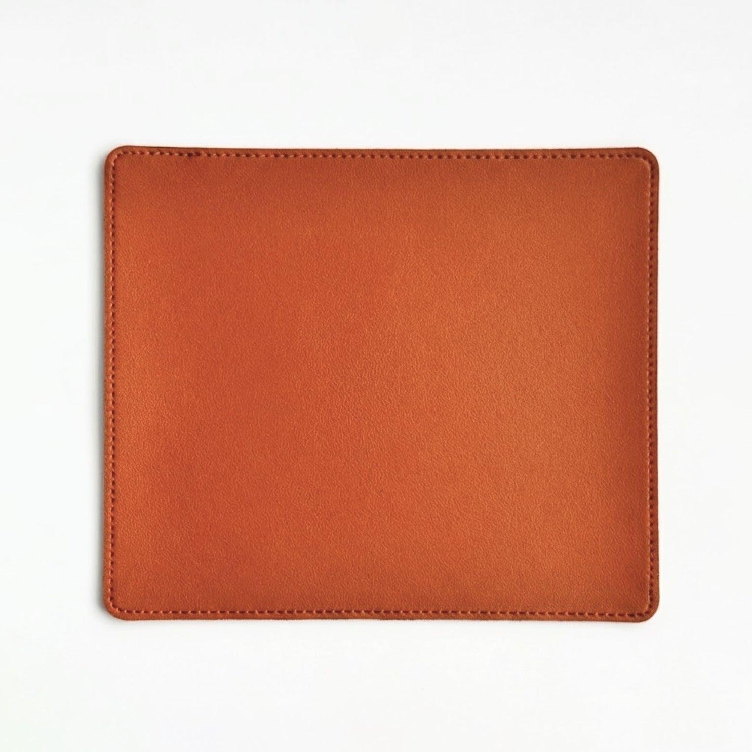 Mouse Pad — Tawny Brown