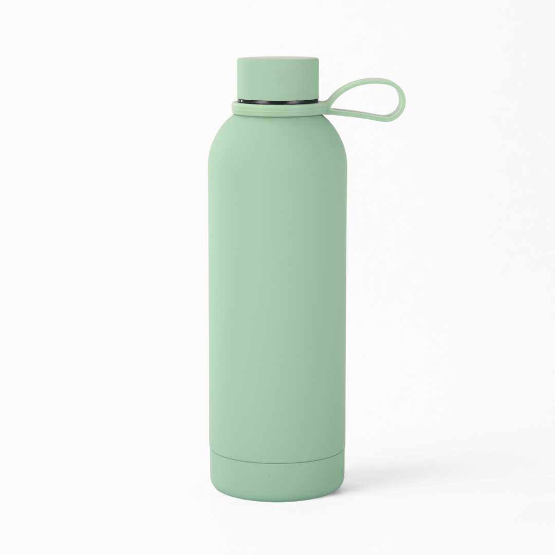 Mizu Tumbler Insulated 304 Stainless Steel - Green