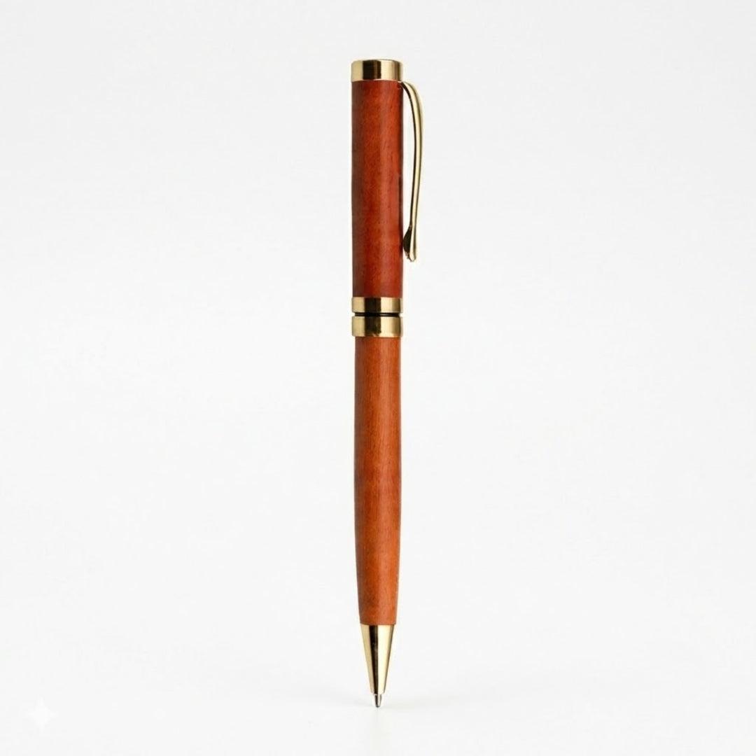 Pen — Walnut
