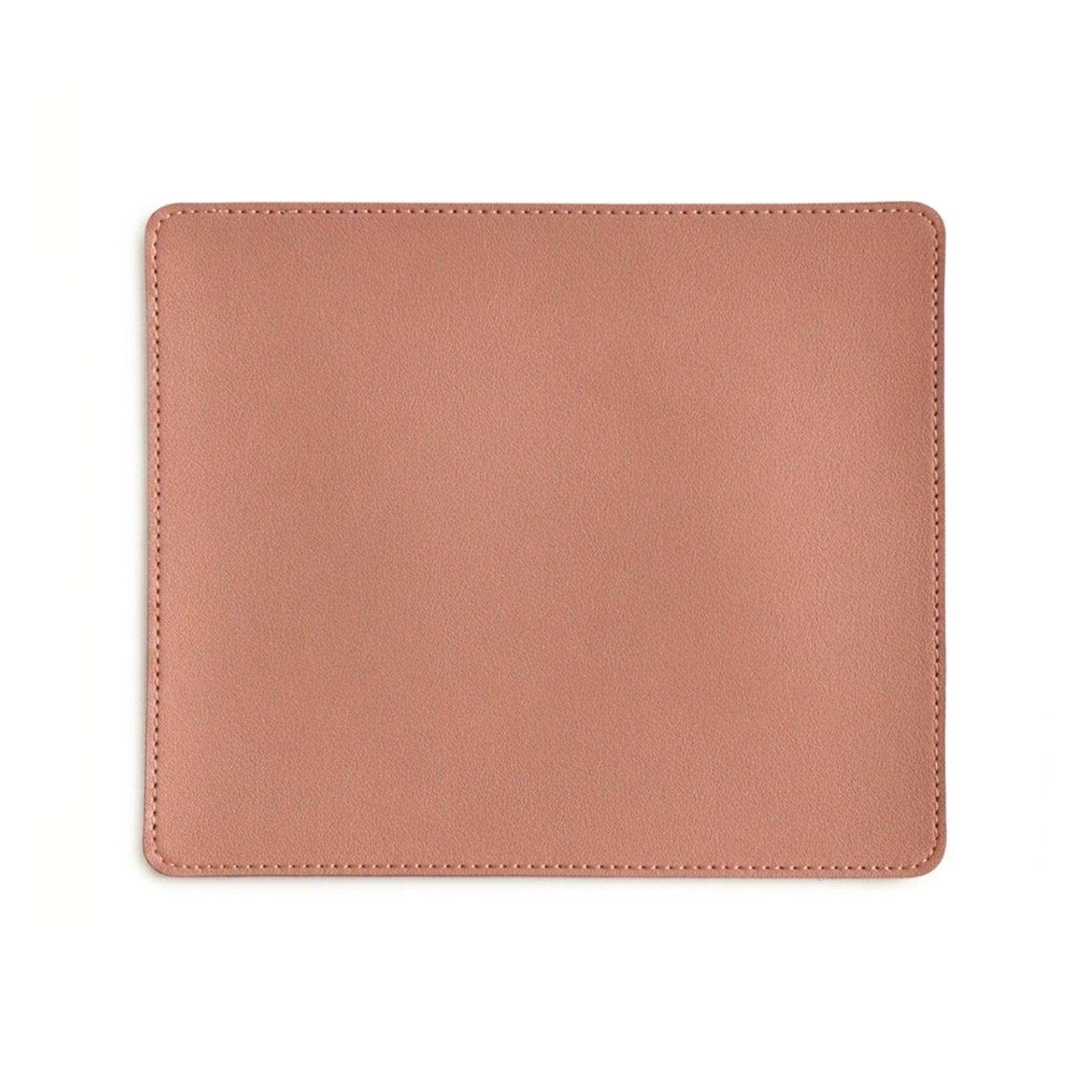 Mouse Pad — Sakura Pink