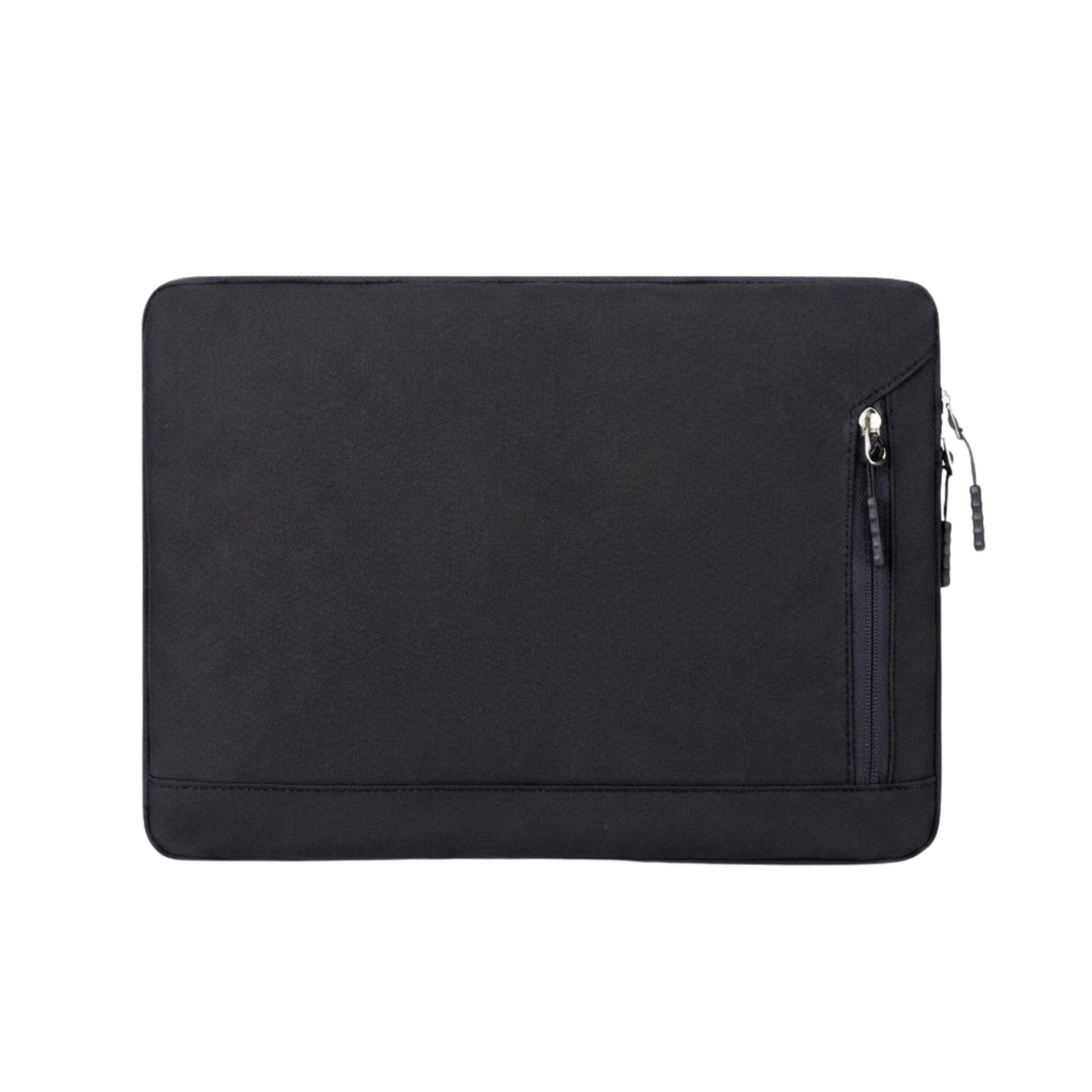 Premium Laptop Bag, Waterproof Laptop Sleeve, Computer Bag Macbook Pro Air Sleeve — Mystic Black