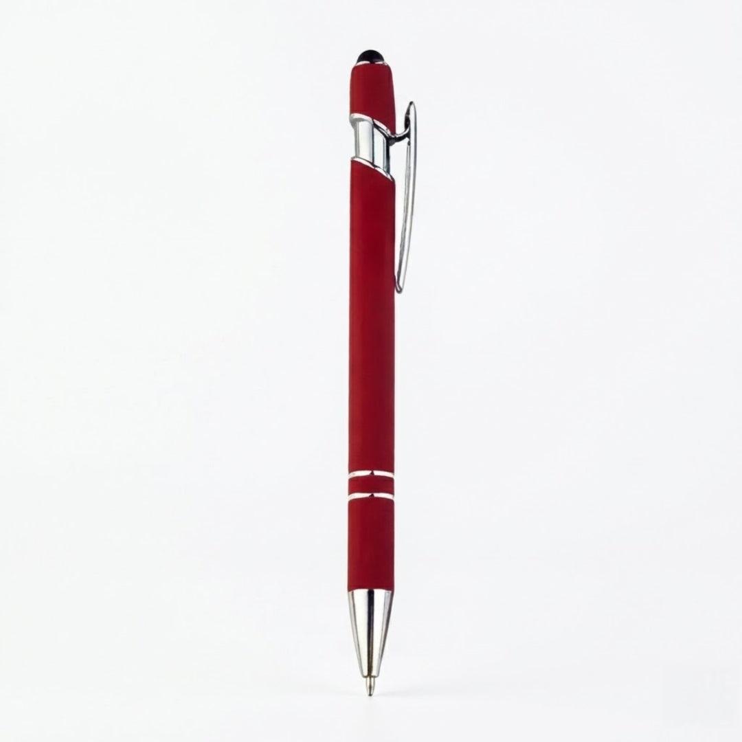 Stylus Pen — Red