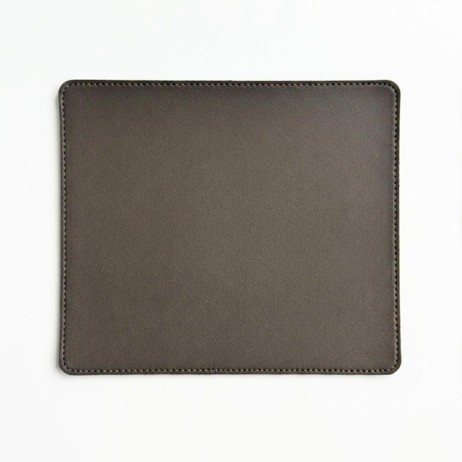 Mouse Pad — Shadow Grey