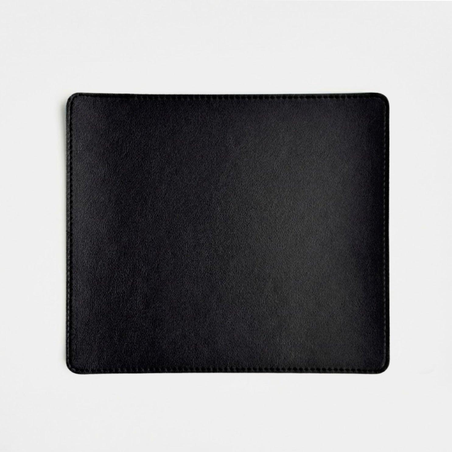 Mouse Pad — Mystic Black