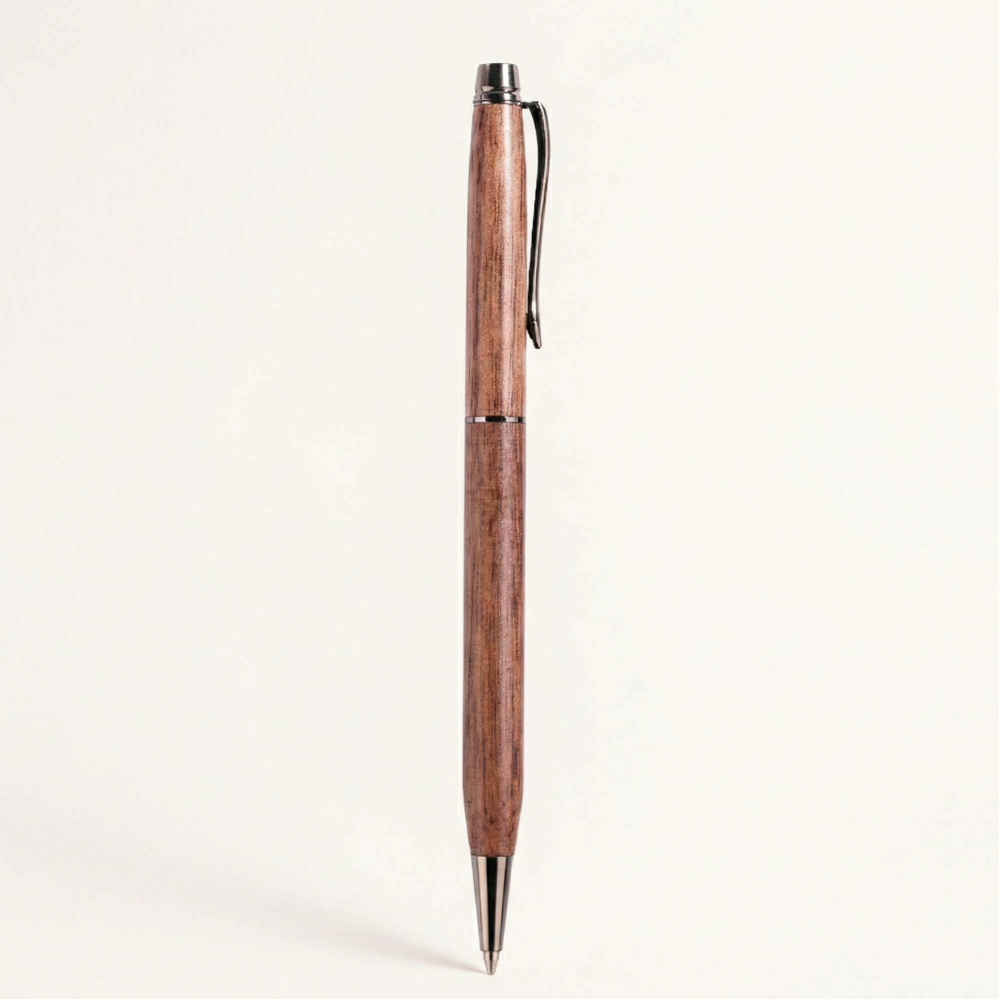 Wood Gel Pen - Walnut
